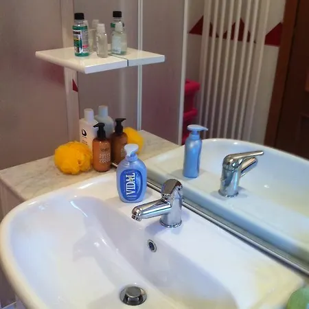 Annie's 3* La Giustiniana