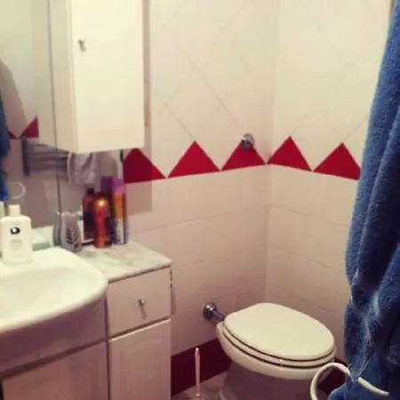 Annie's 3* La Giustiniana