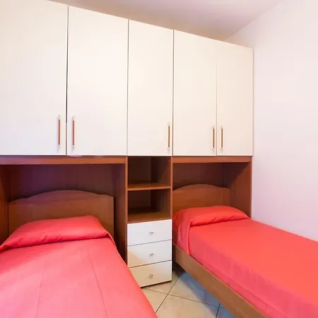 Annie's La Giustiniana