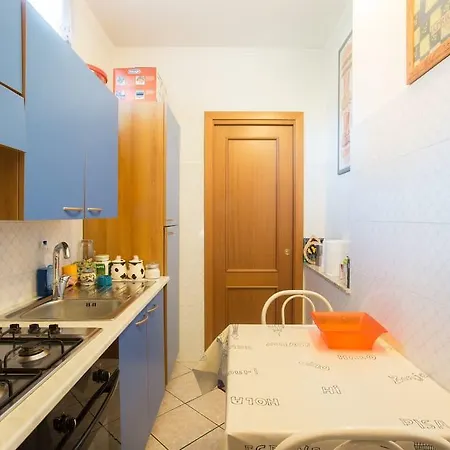 Gasthuis Annie's La Giustiniana