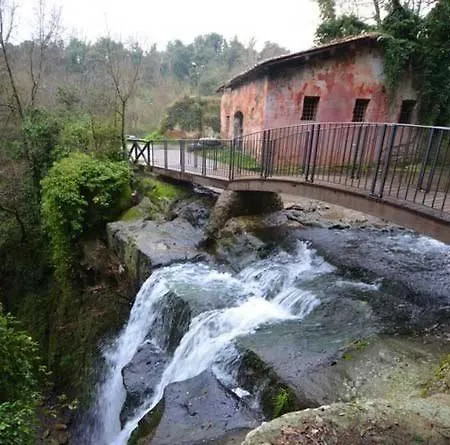 Annie's La Giustiniana