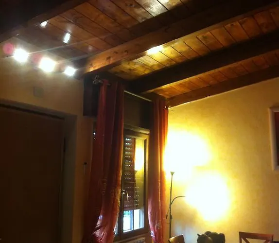 Annie's 3* La Giustiniana