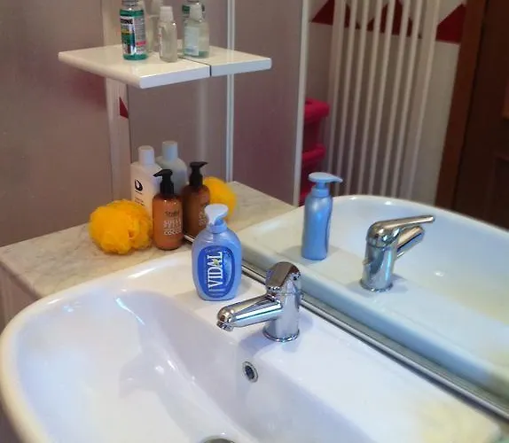 Annie's 3* La Giustiniana