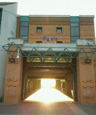 Annie's Guest house *