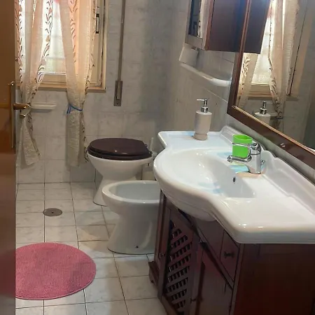 Annie's Guest house