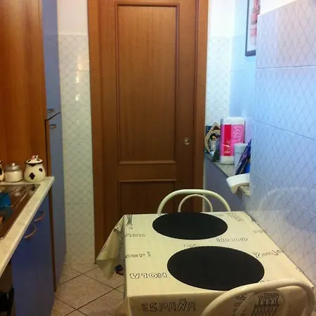 Guest house Annie's