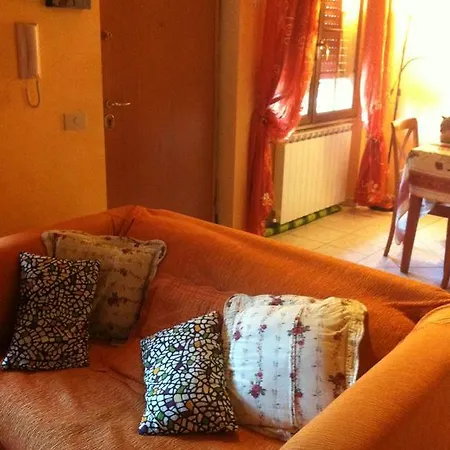 Guest house Annie's