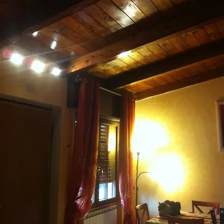 Annie's * La Giustiniana