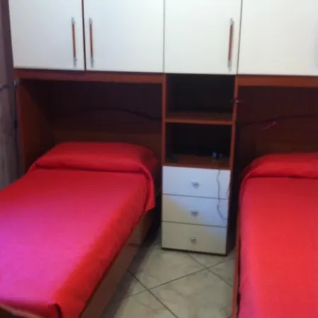 Annie's Guest house