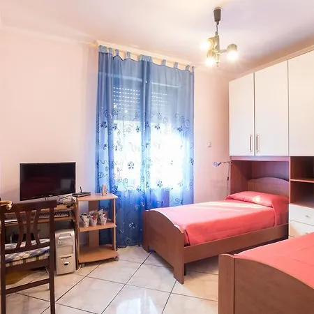 Guest house Annie's *
