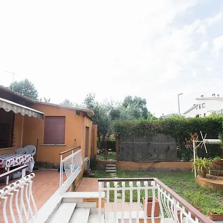 Guest house Annie's