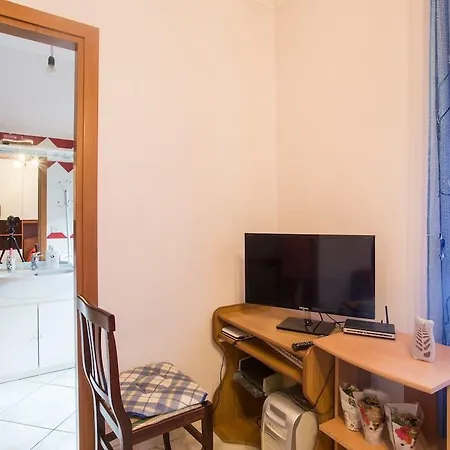 Guest house Annie's